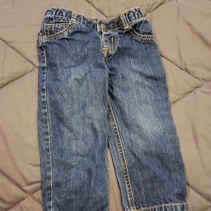 24m Jean's carters